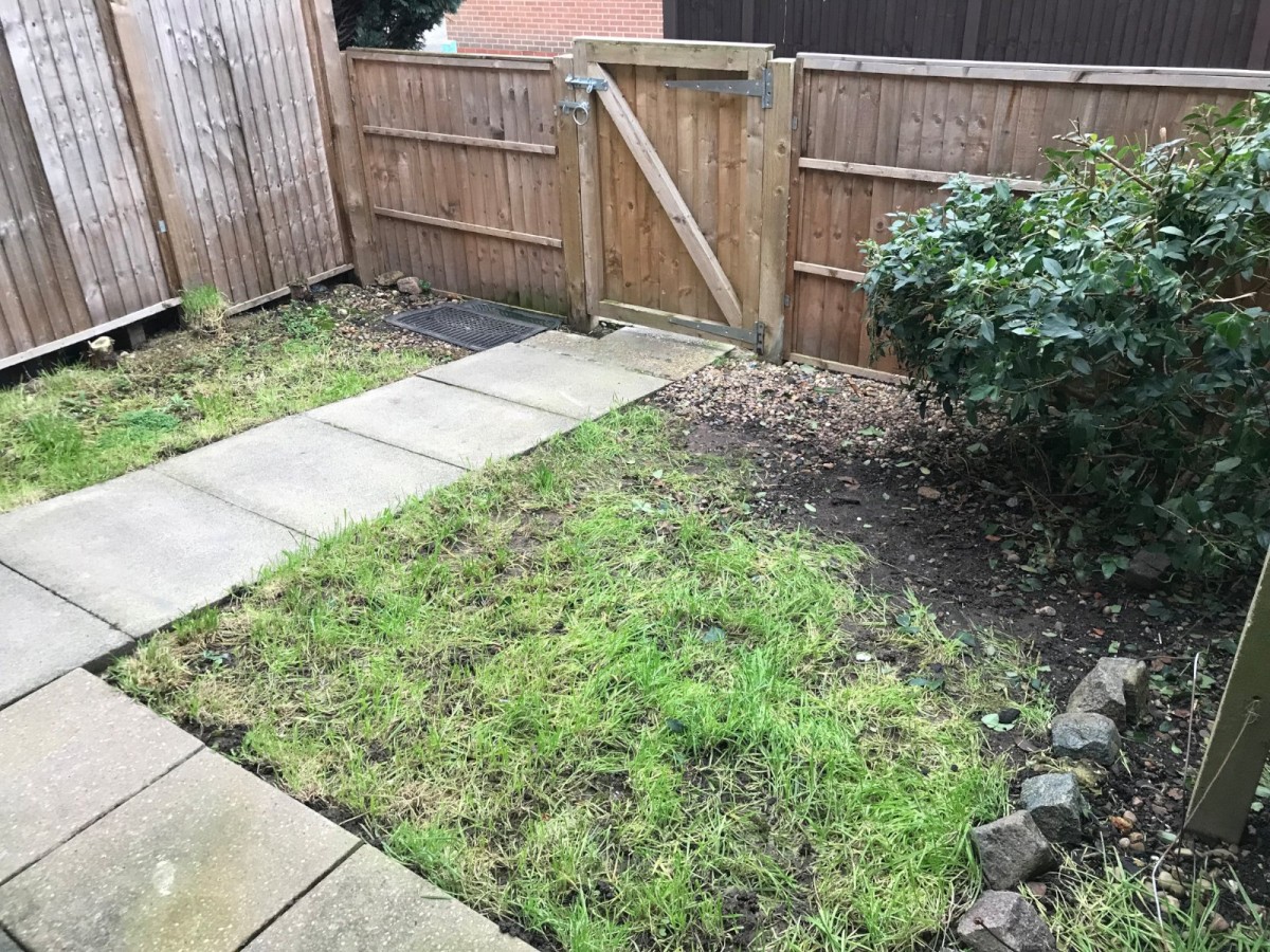 Pelham Street, Newark, Nottinghamshire