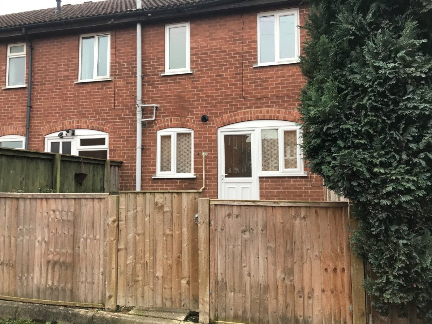 Pelham Street, Newark, Nottinghamshire