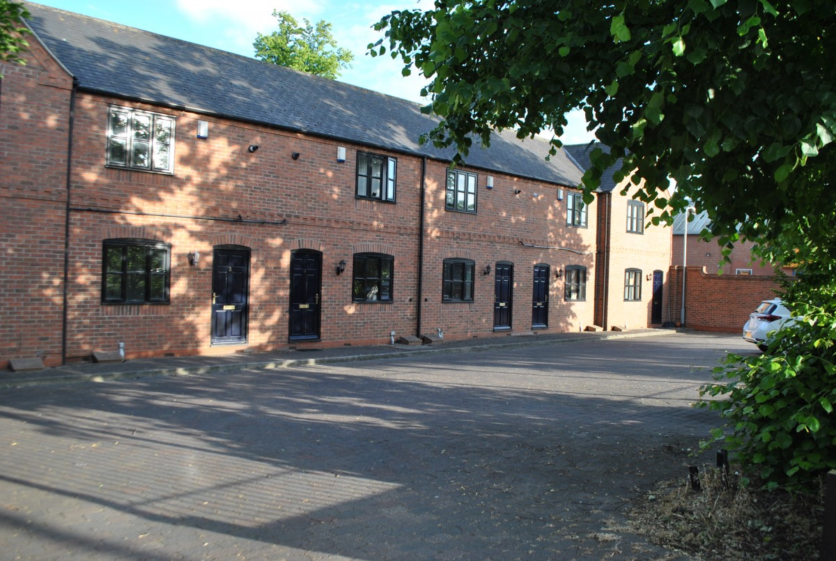 Northgate, Newark, Notts