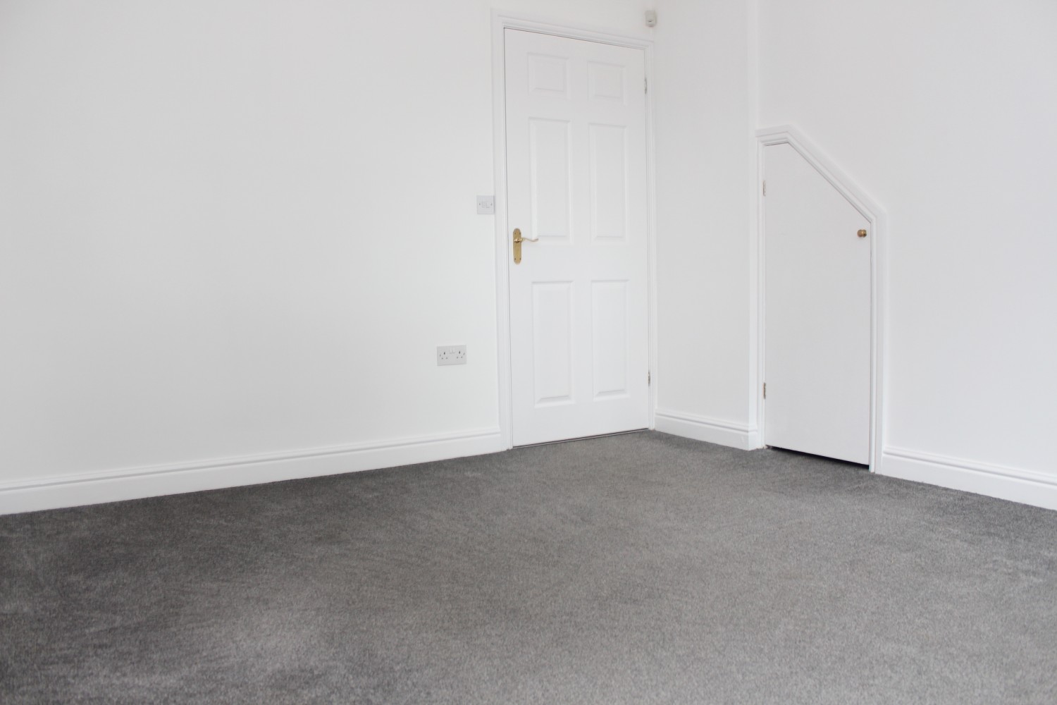 Northgate, Newark, Notts