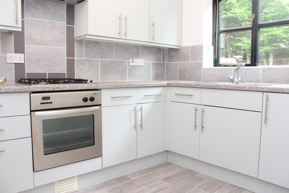 Northgate, Newark, Notts