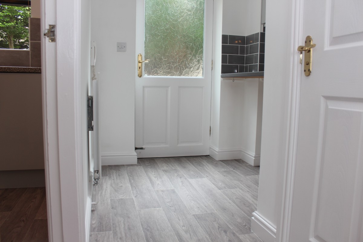Northgate, Newark, Notts