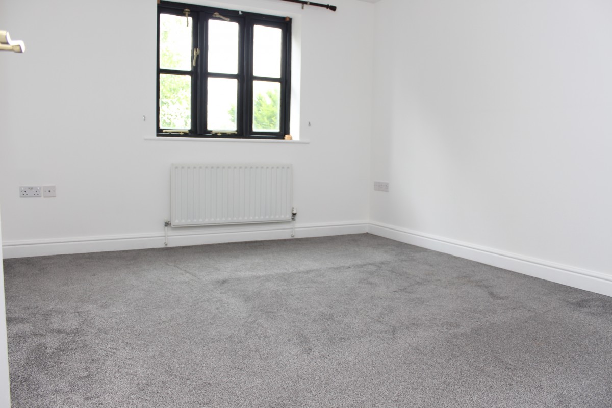 Northgate, Newark, Notts