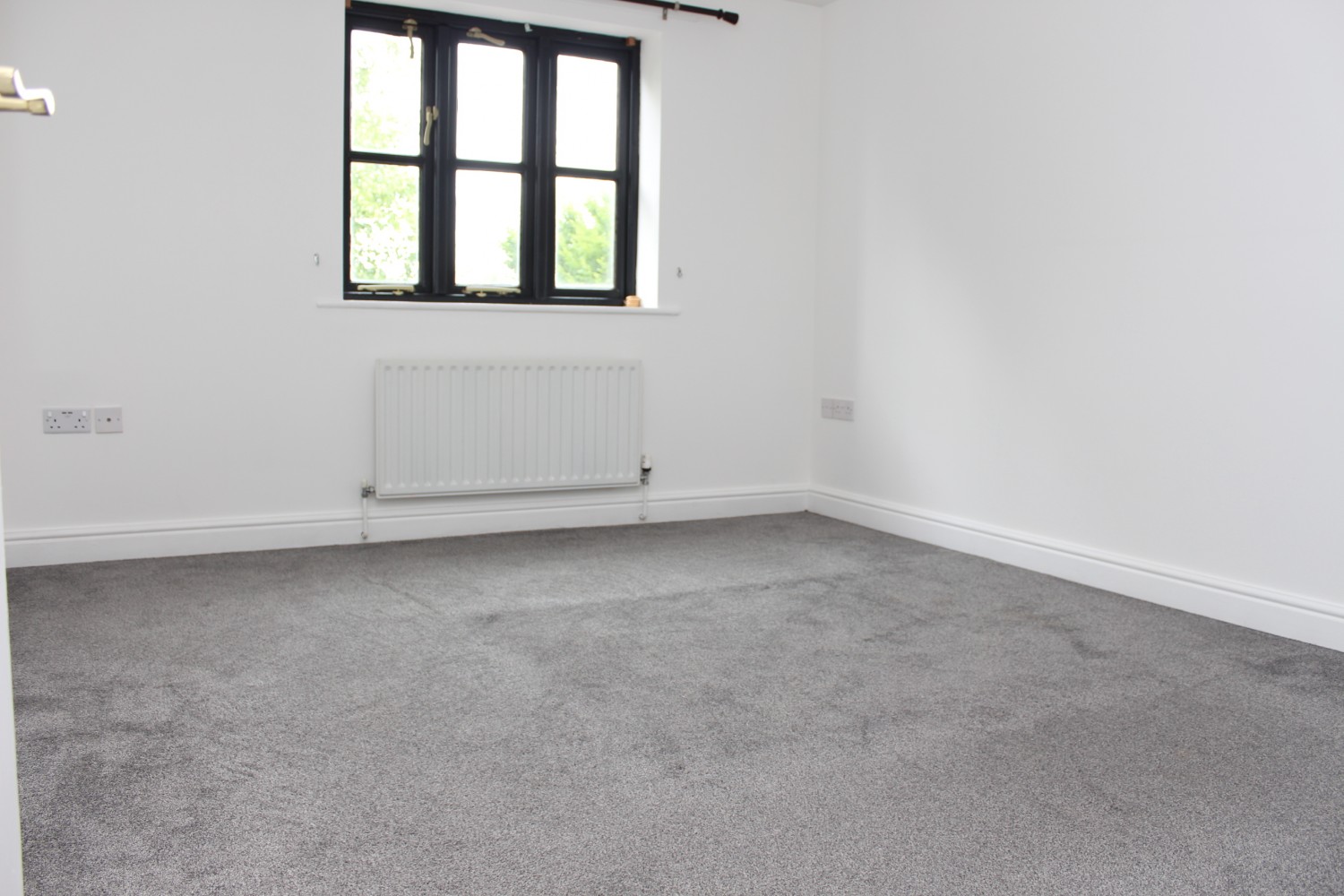 Northgate, Newark, Notts