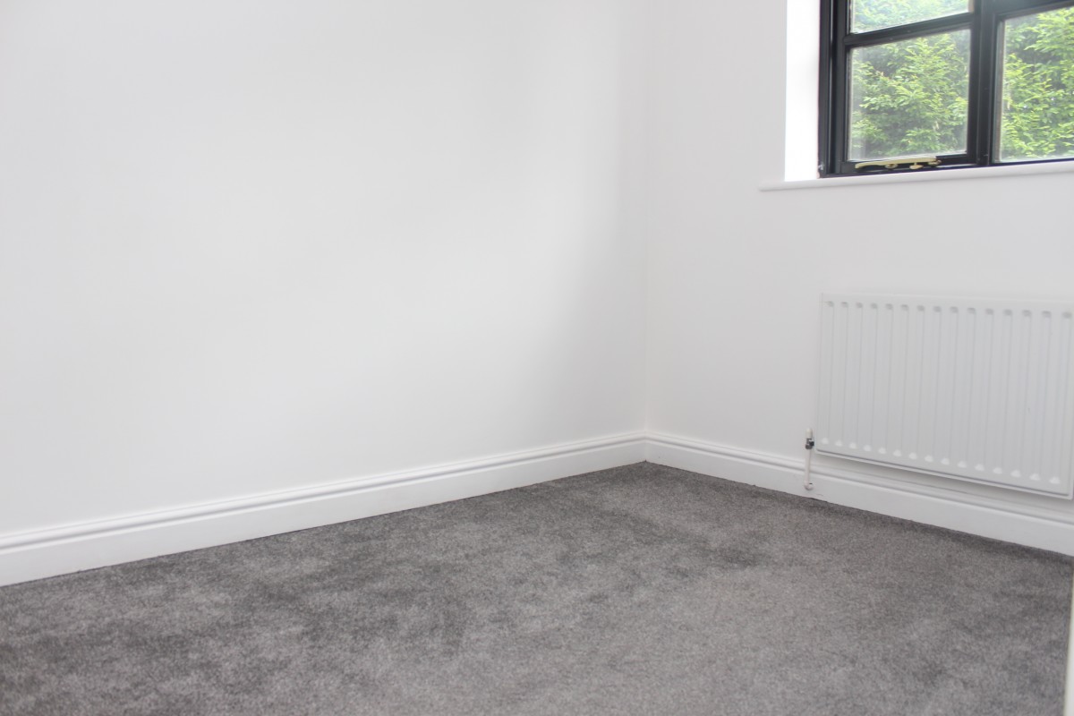 Northgate, Newark, Notts
