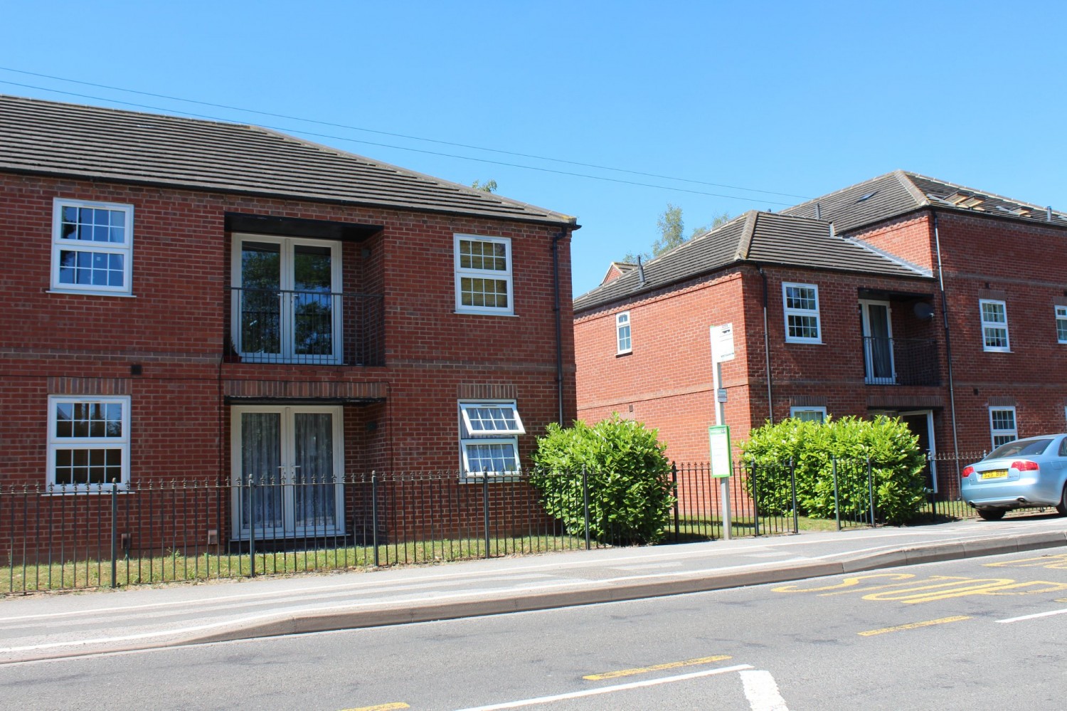 Farndon Road, 130 Farndon Road, Newark, Nottinghamshire