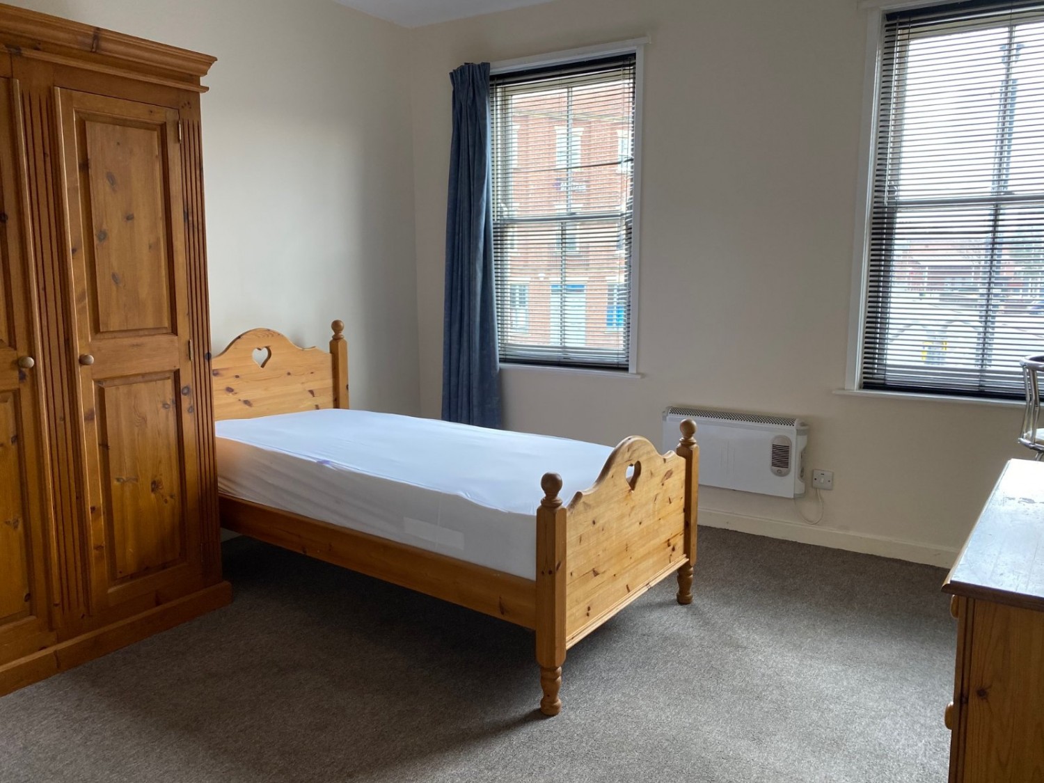 Castlegate, Newark, Notts