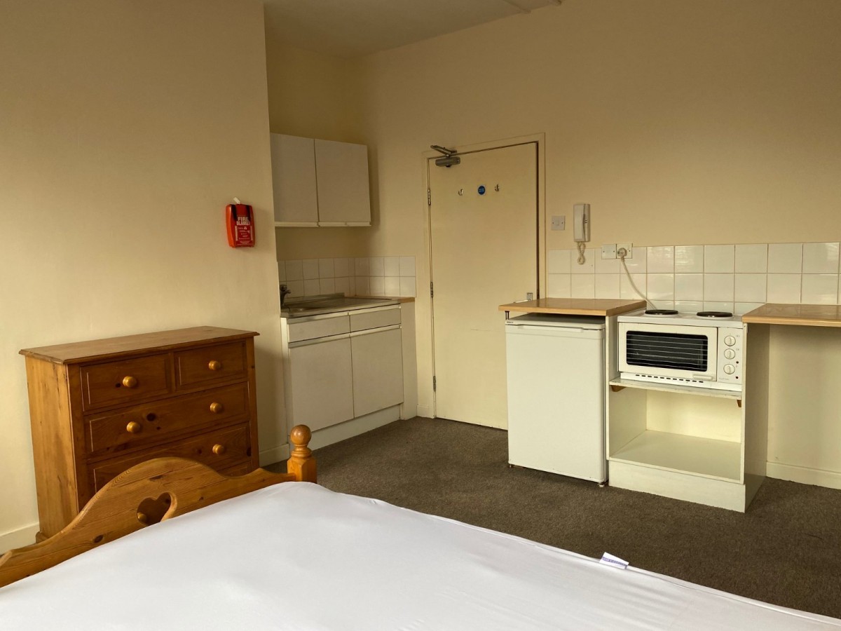 Castlegate, Newark, Notts