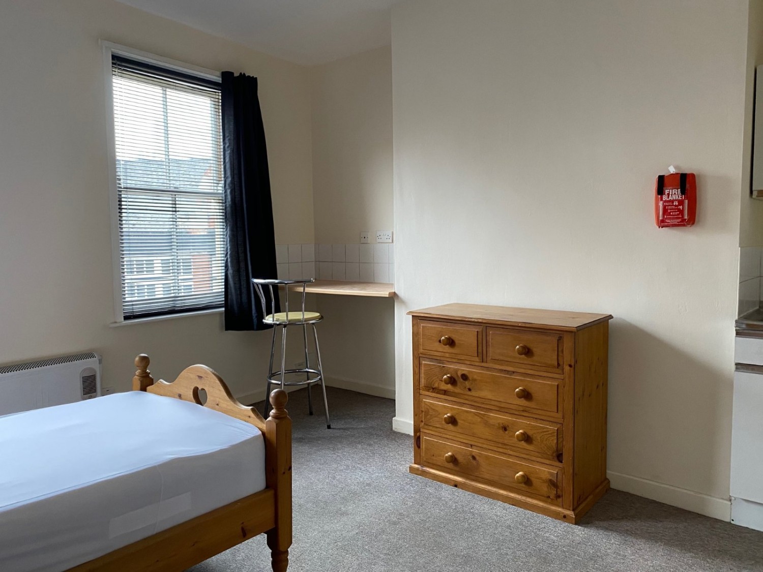 Castlegate, Newark, Notts