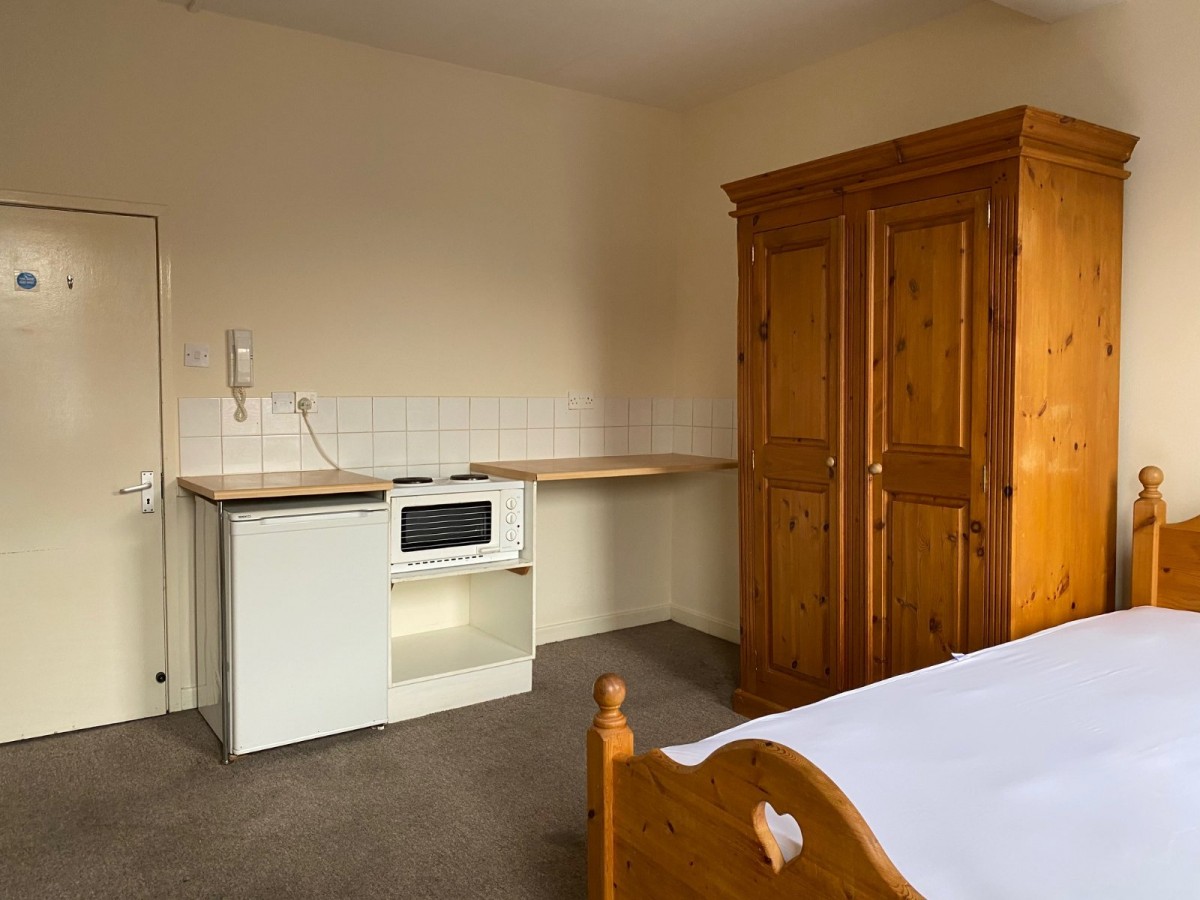 Castlegate, Newark, Notts