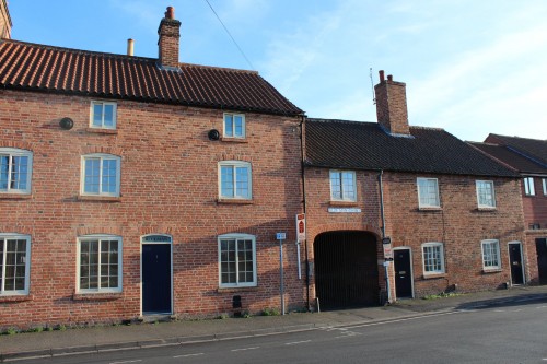 Northgate, Newark, Notts
