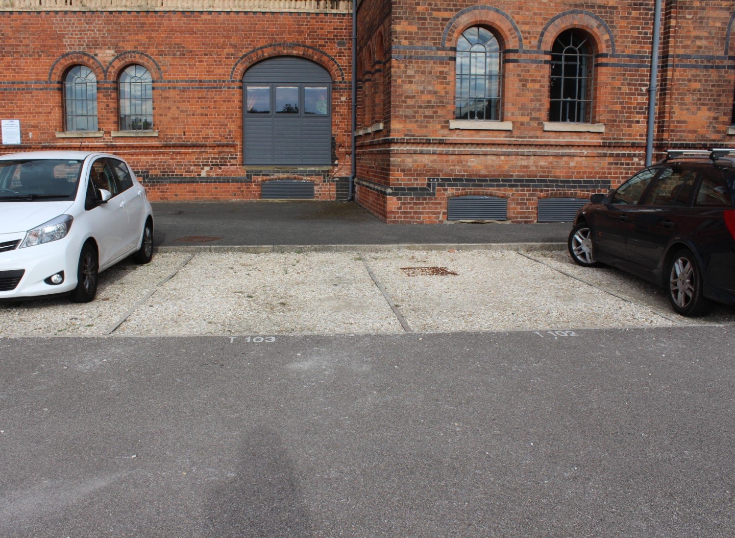 Warwick Brewery, Newark, Notts