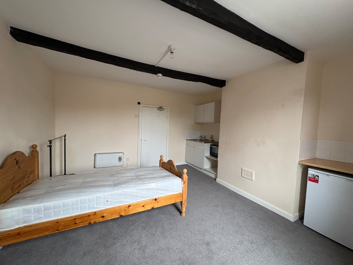 Castlegate, Newark, Notts