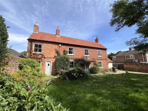 Farndon, Newark, Notts