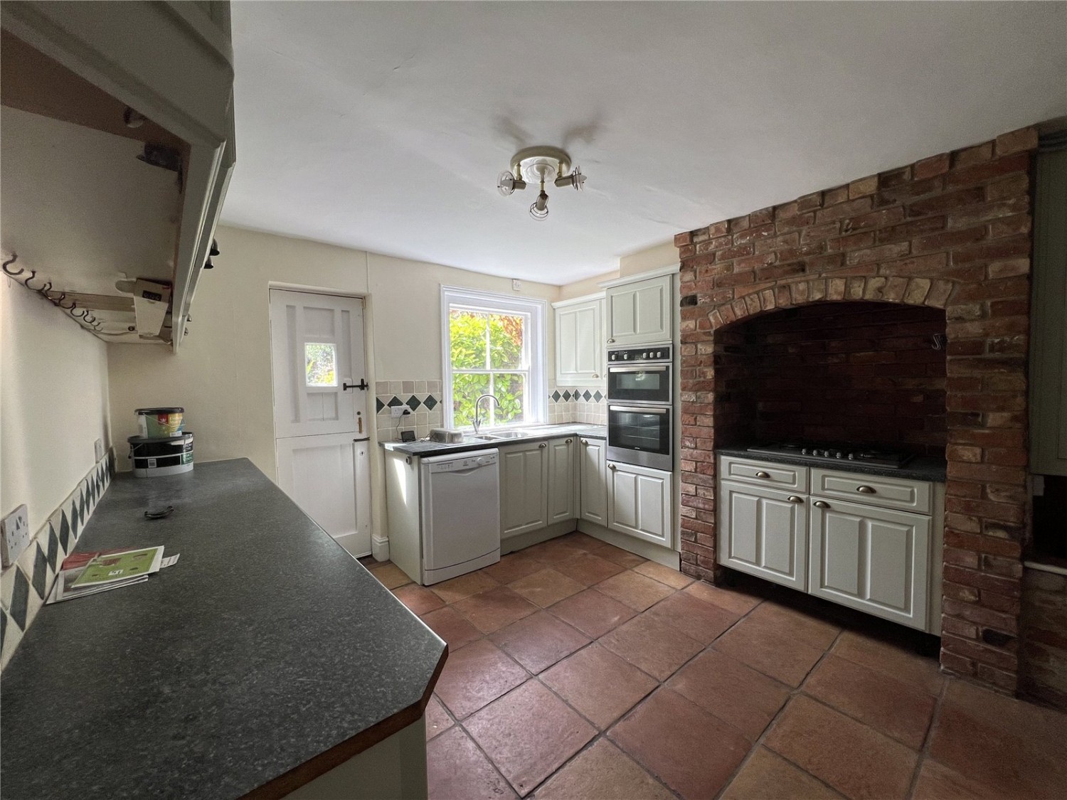 Farndon, Newark, Notts