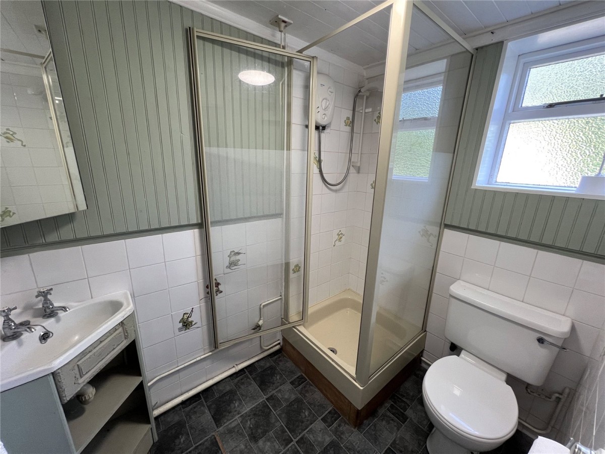 Farndon, Newark, Notts
