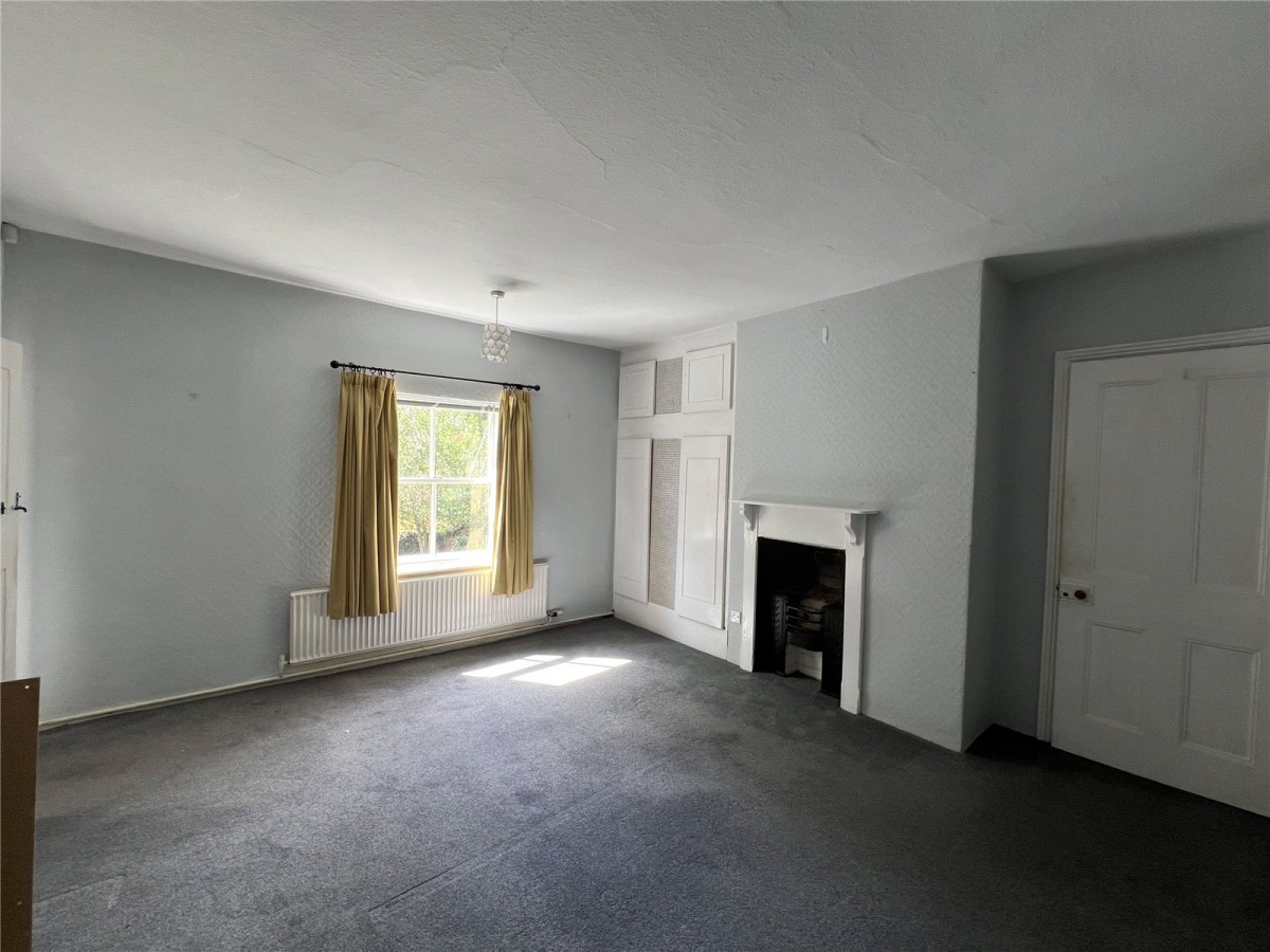 Farndon, Newark, Notts