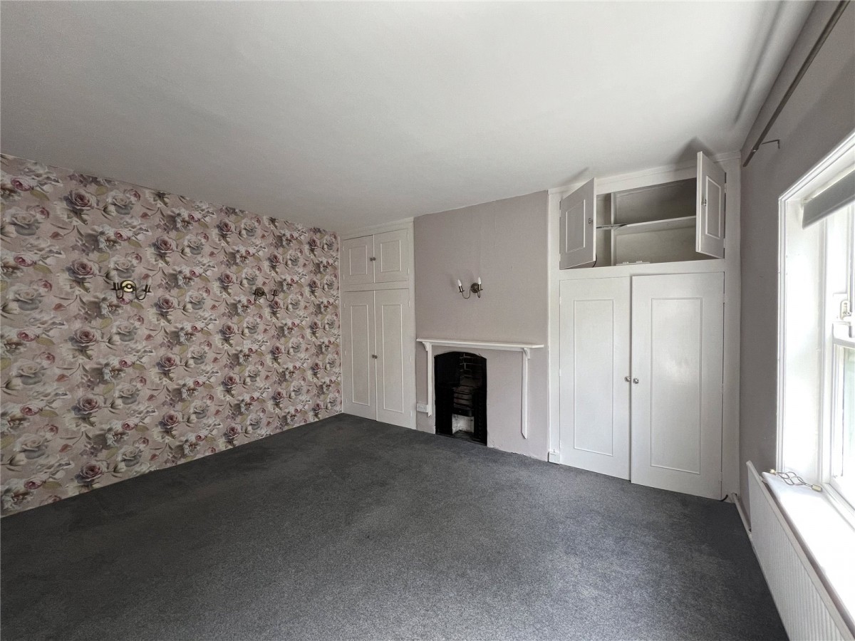 Farndon, Newark, Notts