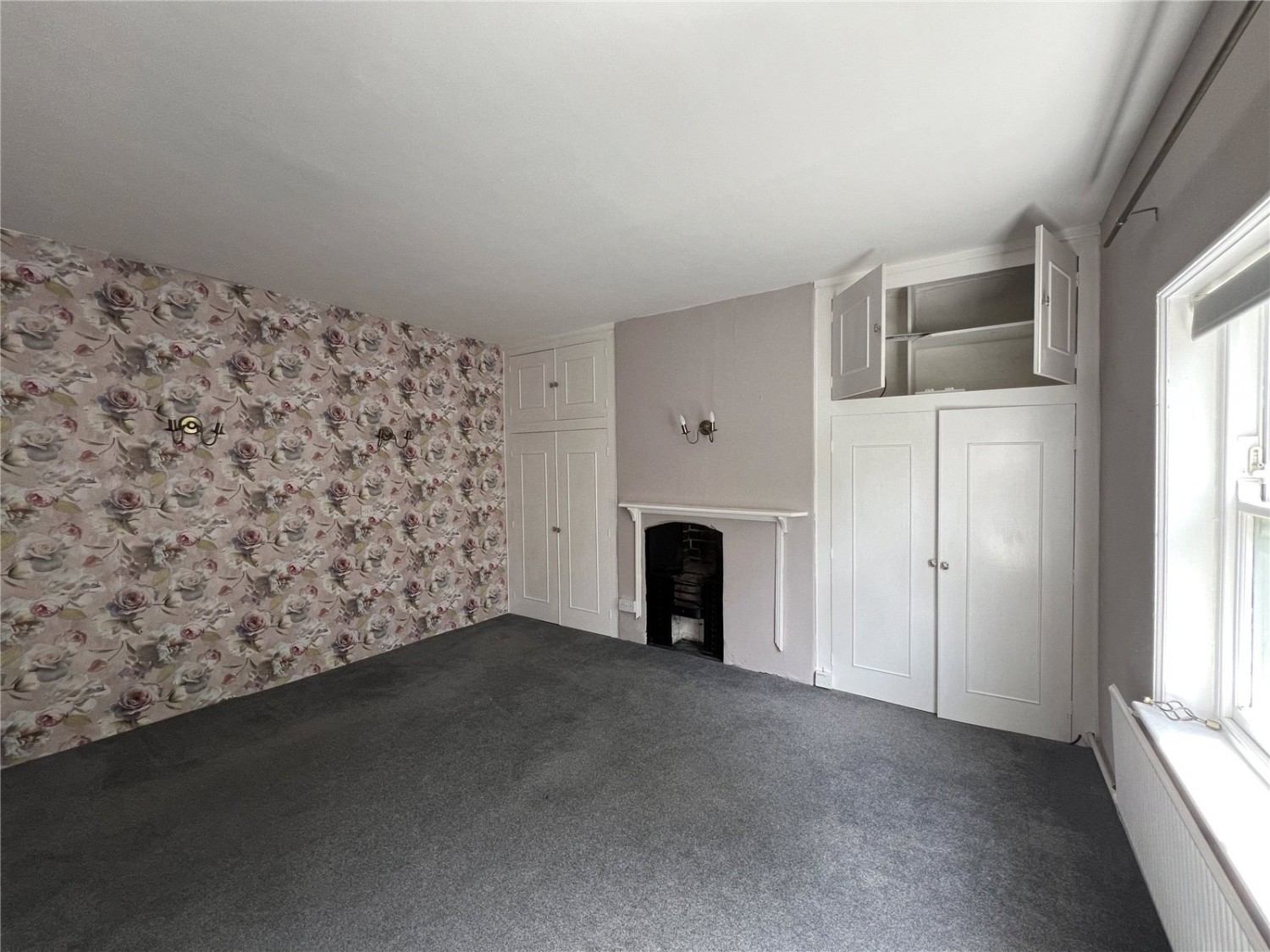 Farndon, Newark, Notts