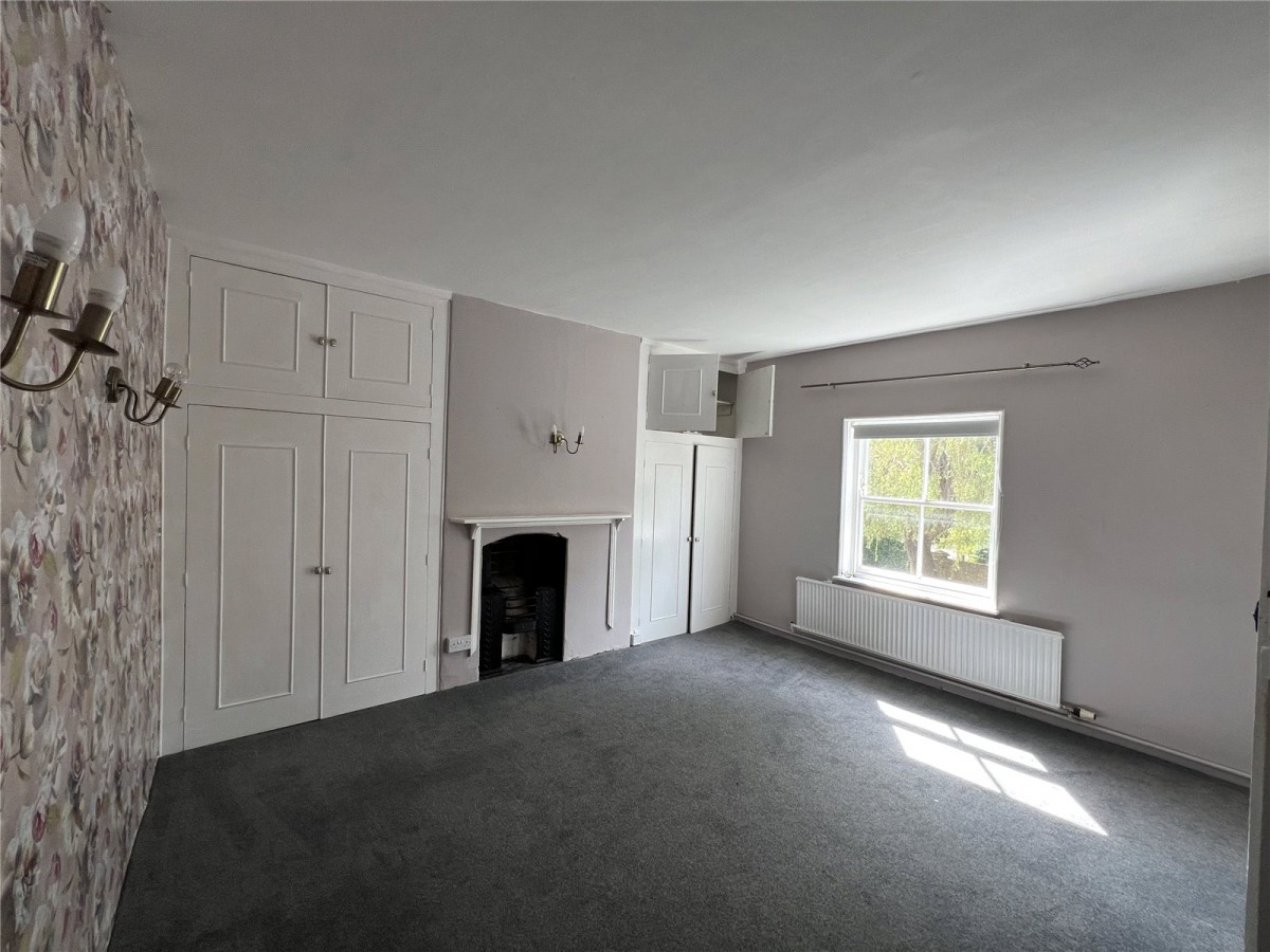 Farndon, Newark, Notts