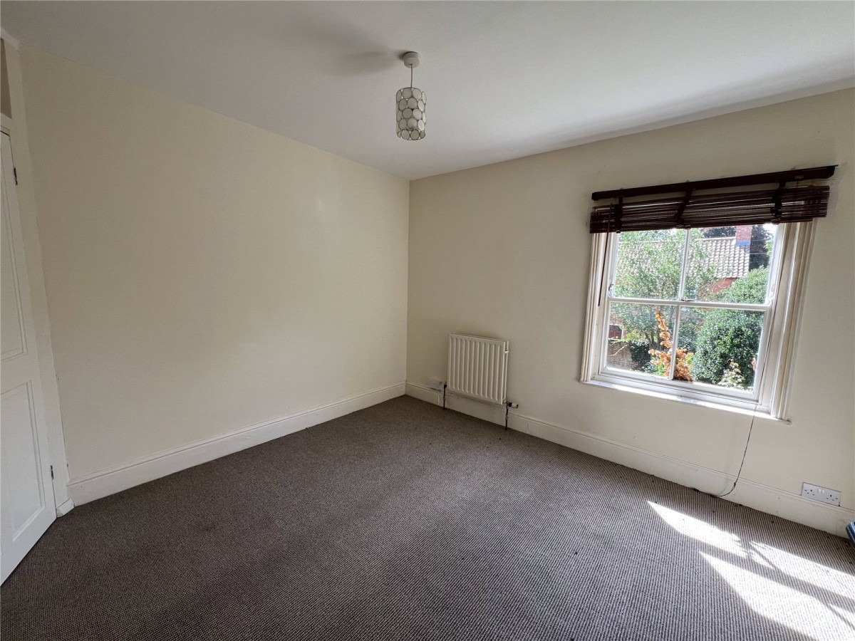 Farndon, Newark, Notts