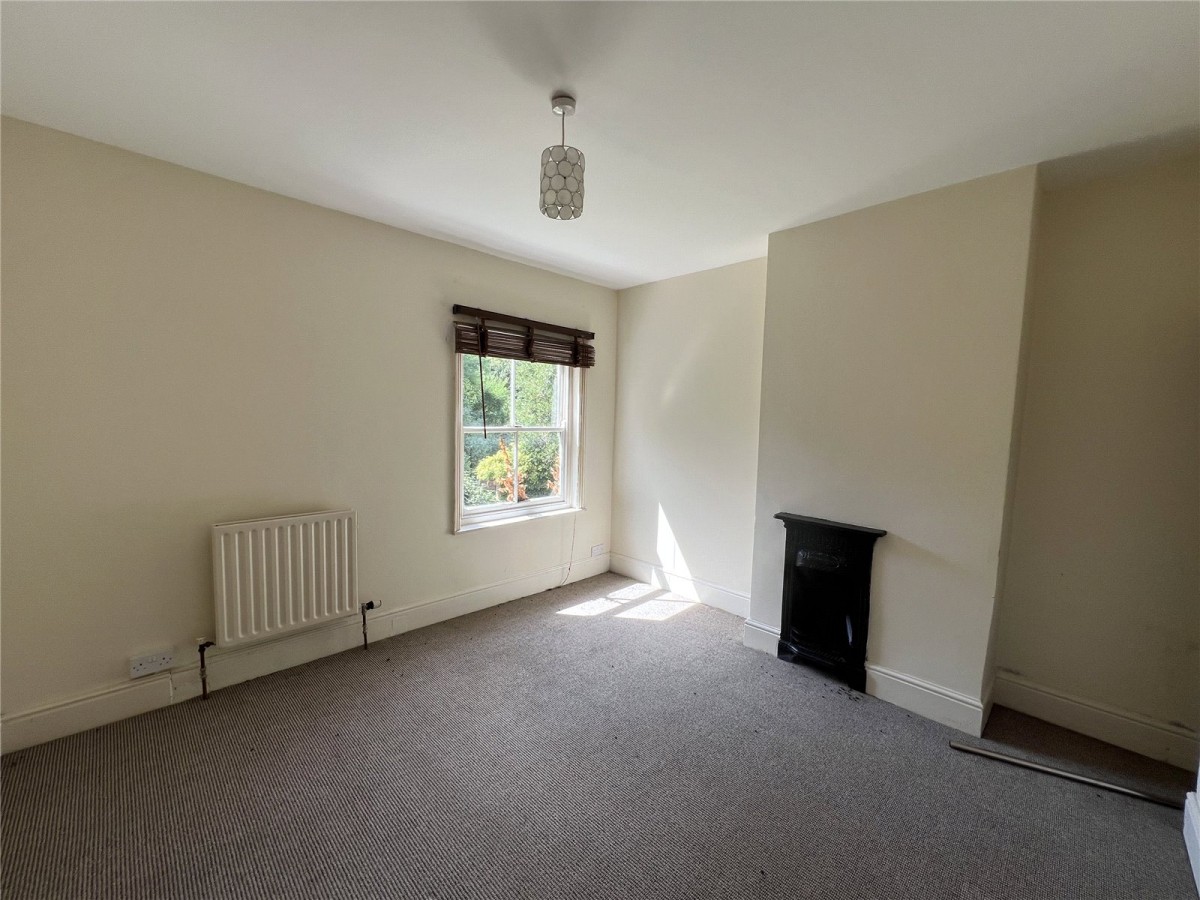 Farndon, Newark, Notts