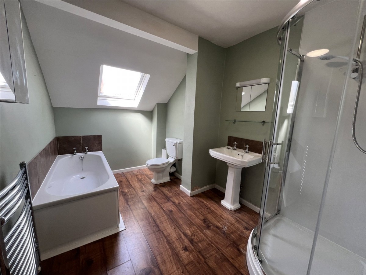 Farndon, Newark, Notts