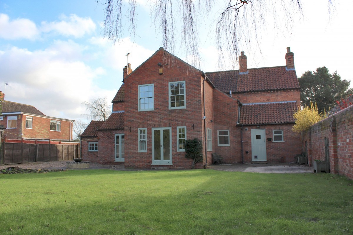 Farndon, Newark, Notts