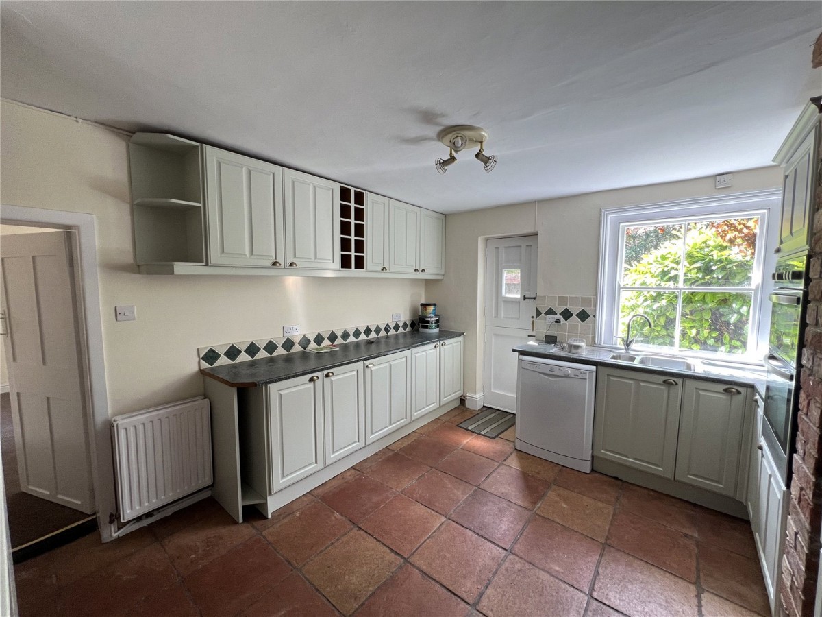 Farndon, Newark, Notts