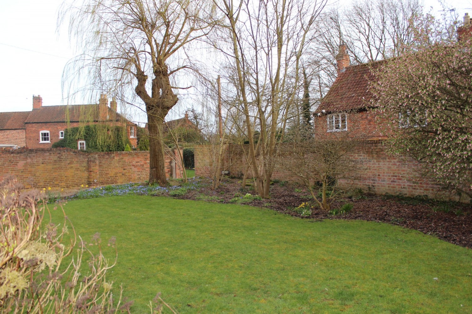 Farndon, Newark, Notts
