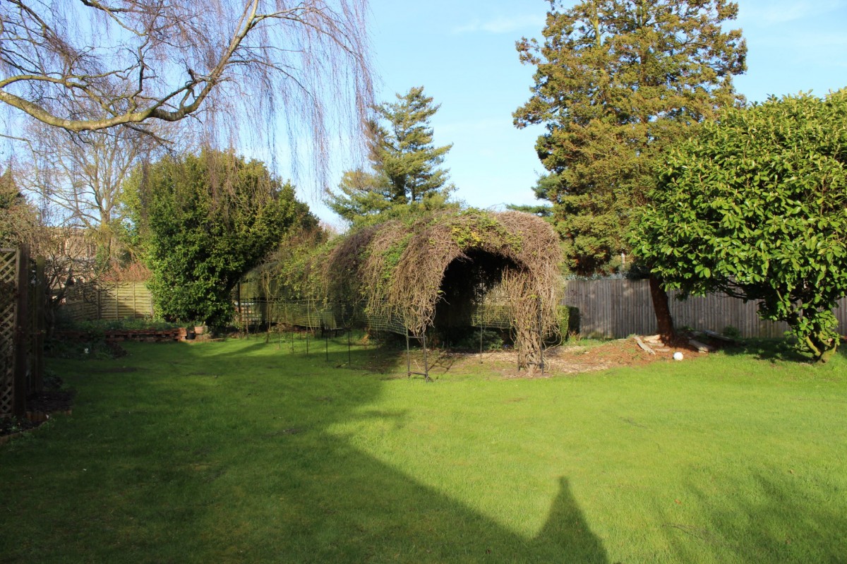 Farndon, Newark, Notts