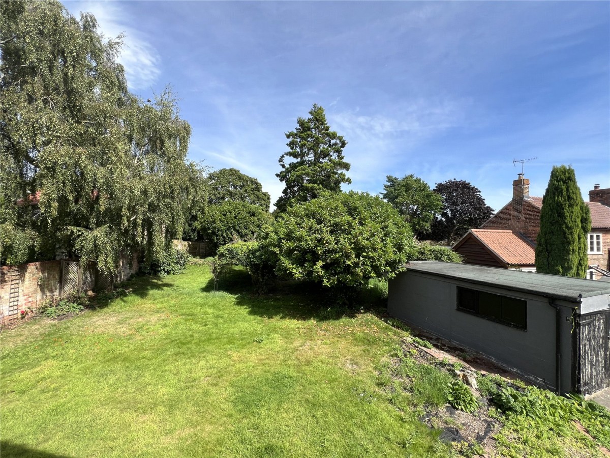Farndon, Newark, Notts