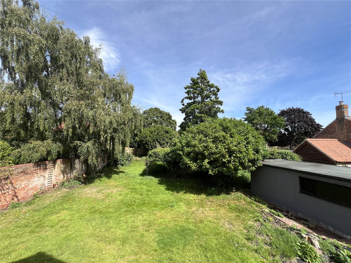 Farndon, Newark, Notts