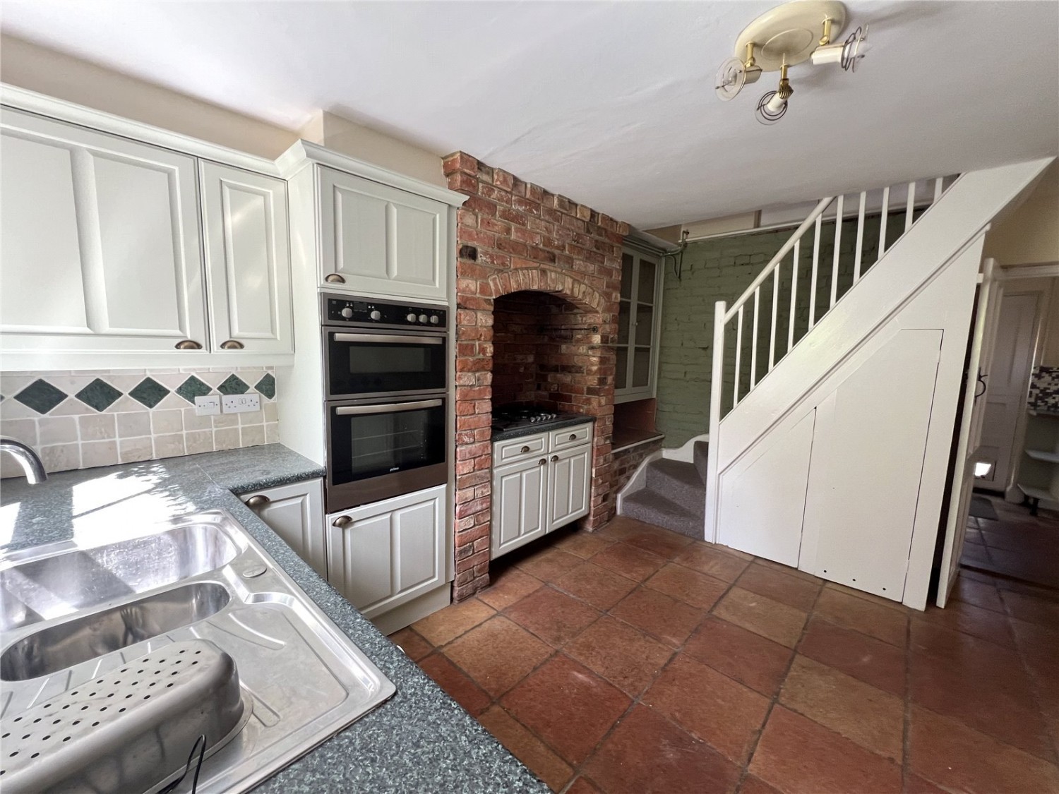 Farndon, Newark, Notts