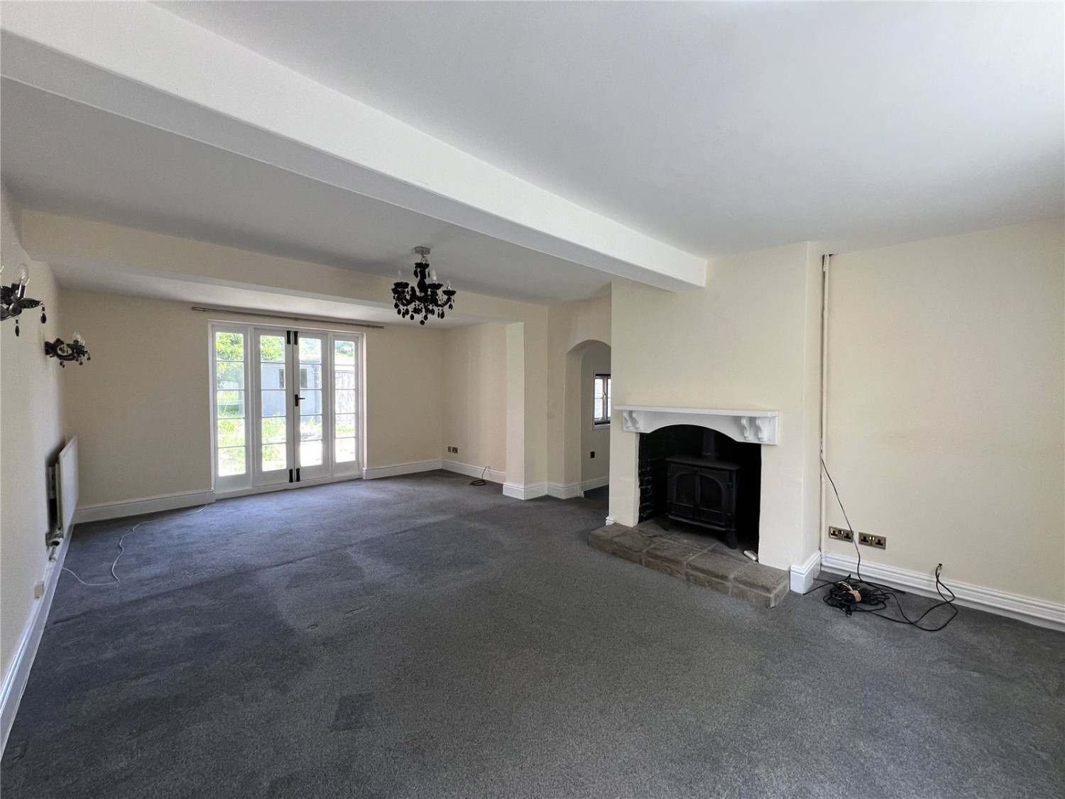 Farndon, Newark, Notts