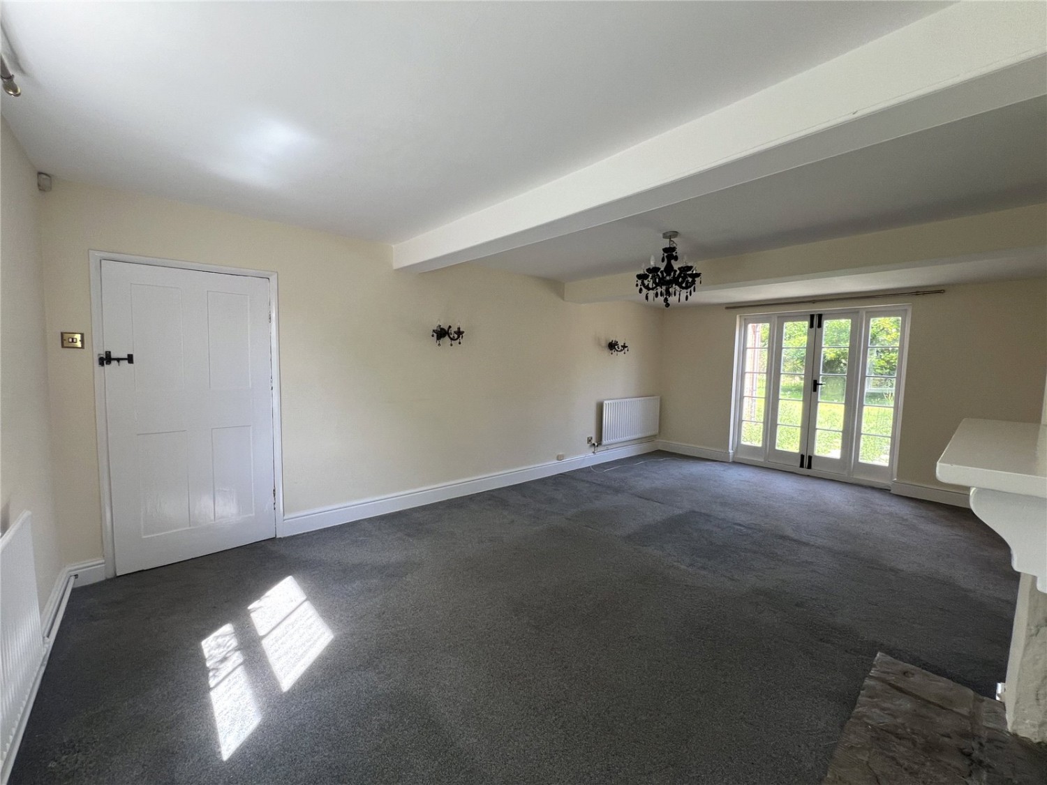 Farndon, Newark, Notts