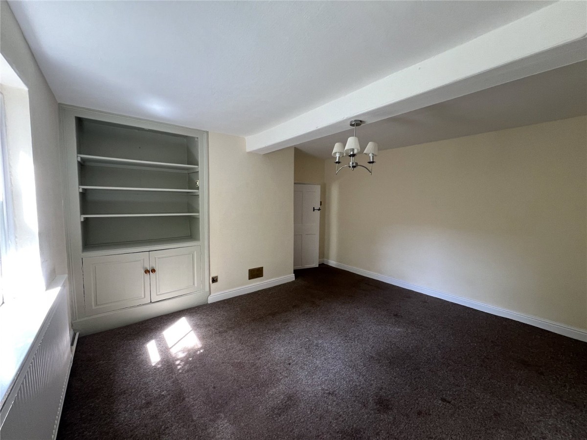 Farndon, Newark, Notts