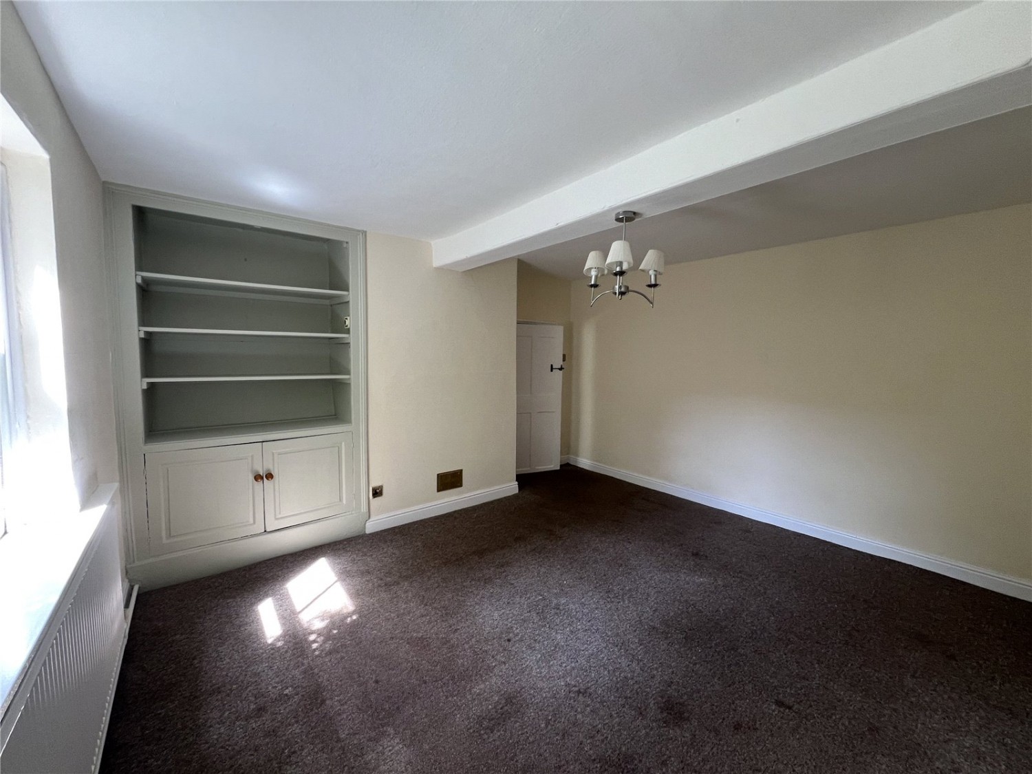 Farndon, Newark, Notts