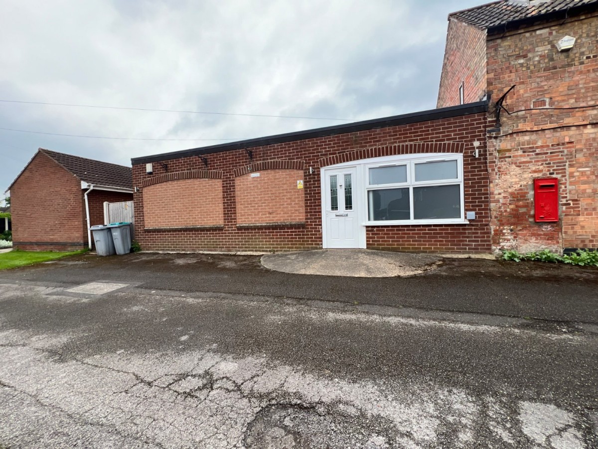 Farndon, Newark, Notts