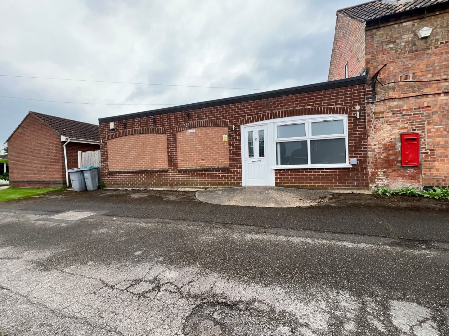 Farndon, Newark, Notts