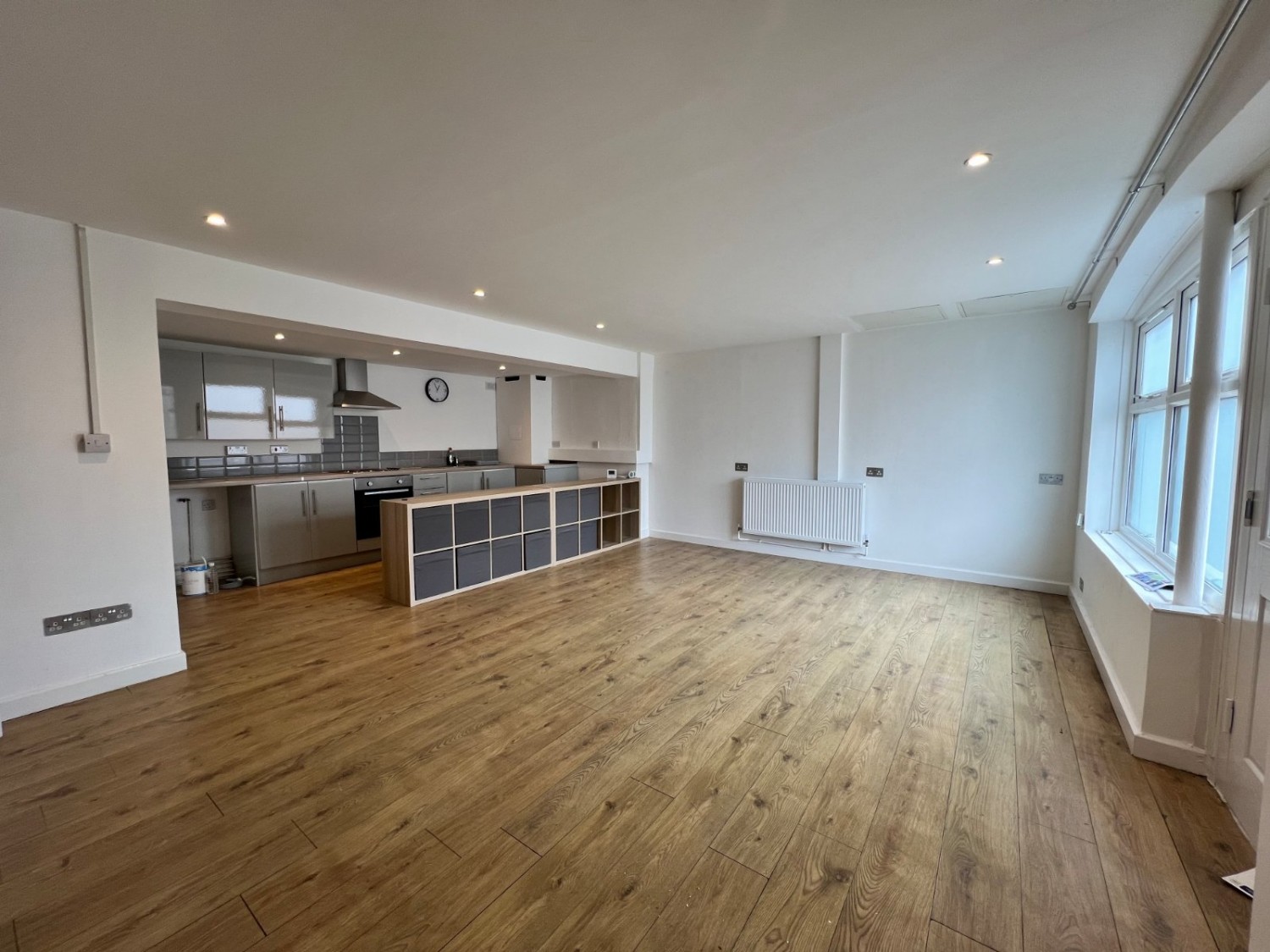 Farndon, Newark, Notts