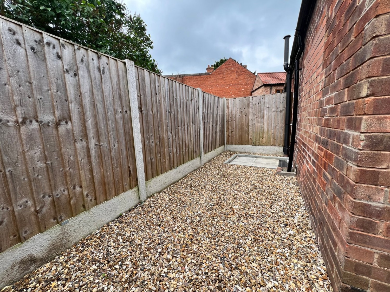 Farndon, Newark, Notts