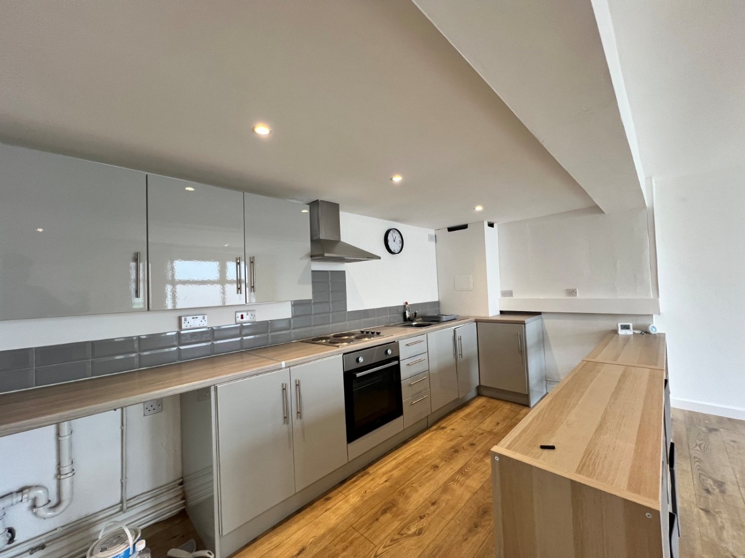 Farndon, Newark, Notts
