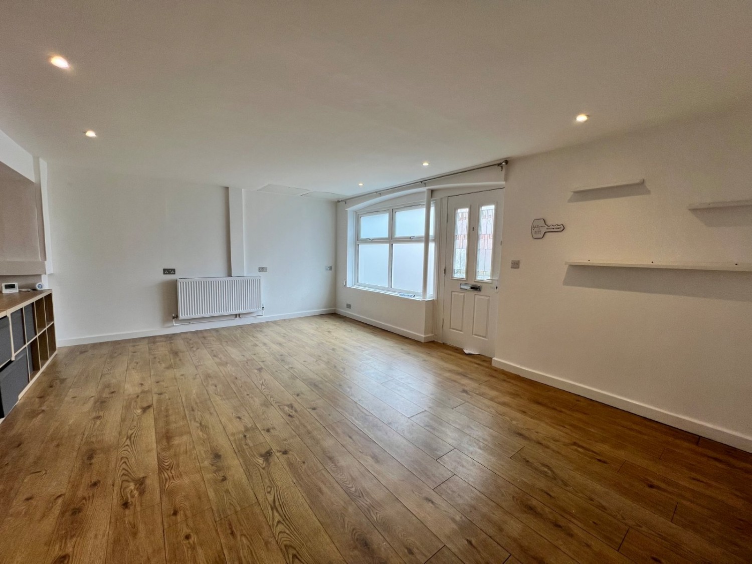 Farndon, Newark, Notts