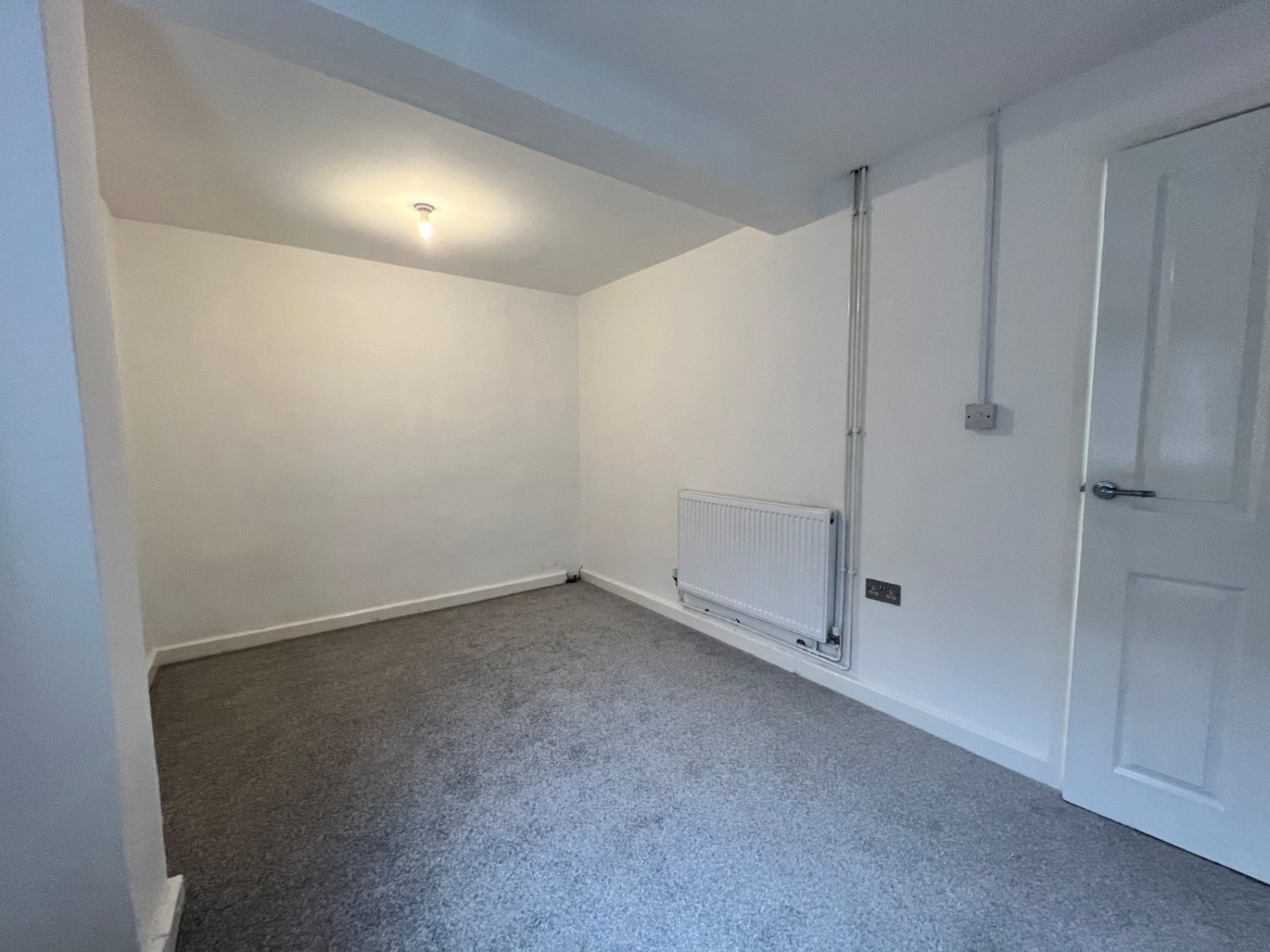 Farndon, Newark, Notts