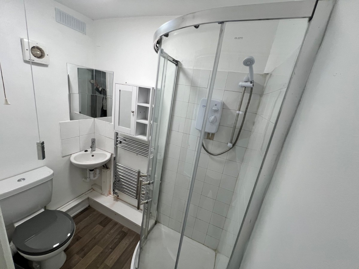 Farndon, Newark, Notts