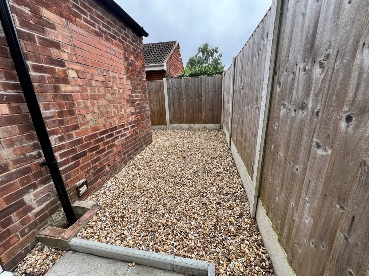 Farndon, Newark, Notts