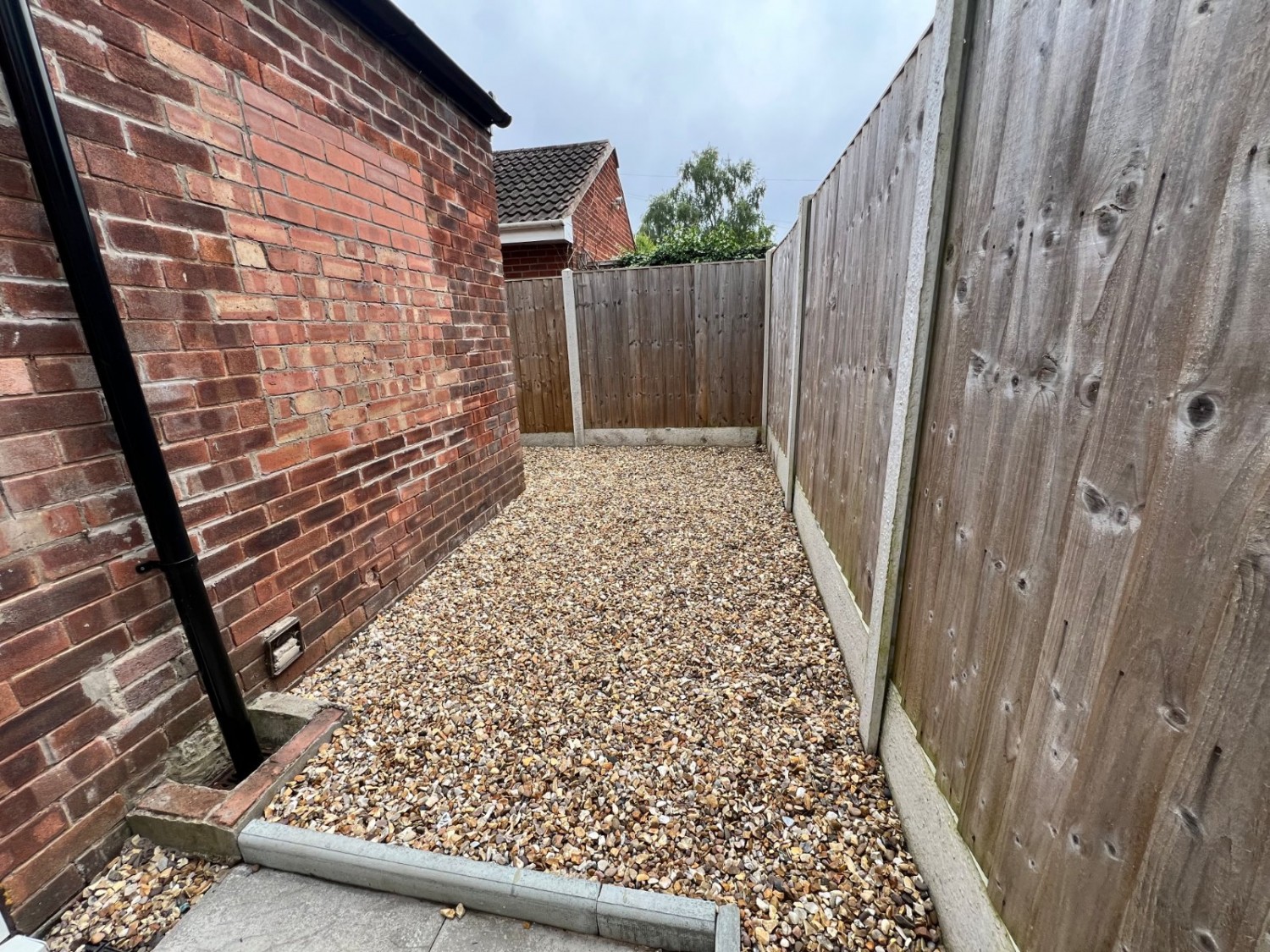 Farndon, Newark, Notts