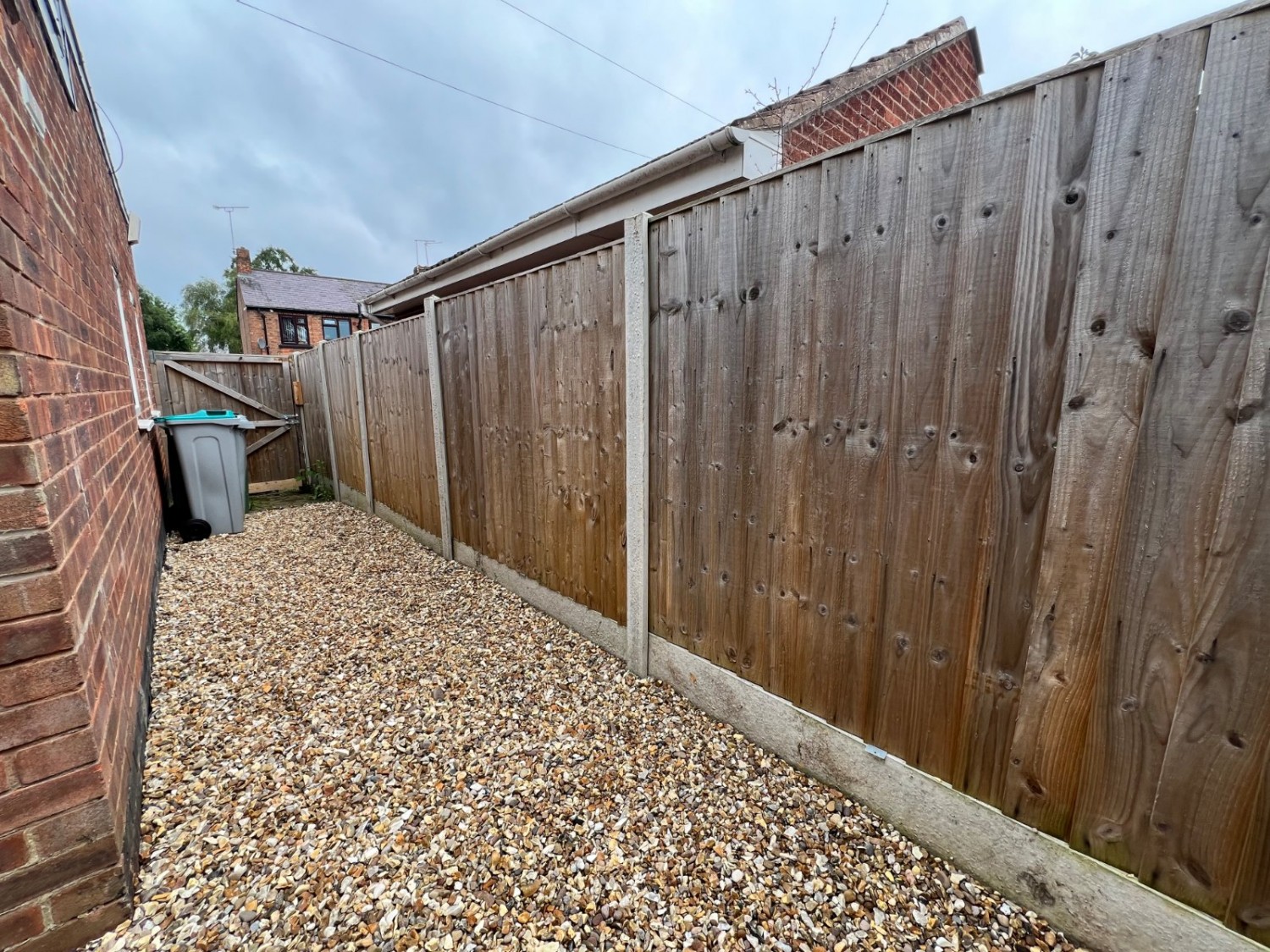 Farndon, Newark, Notts