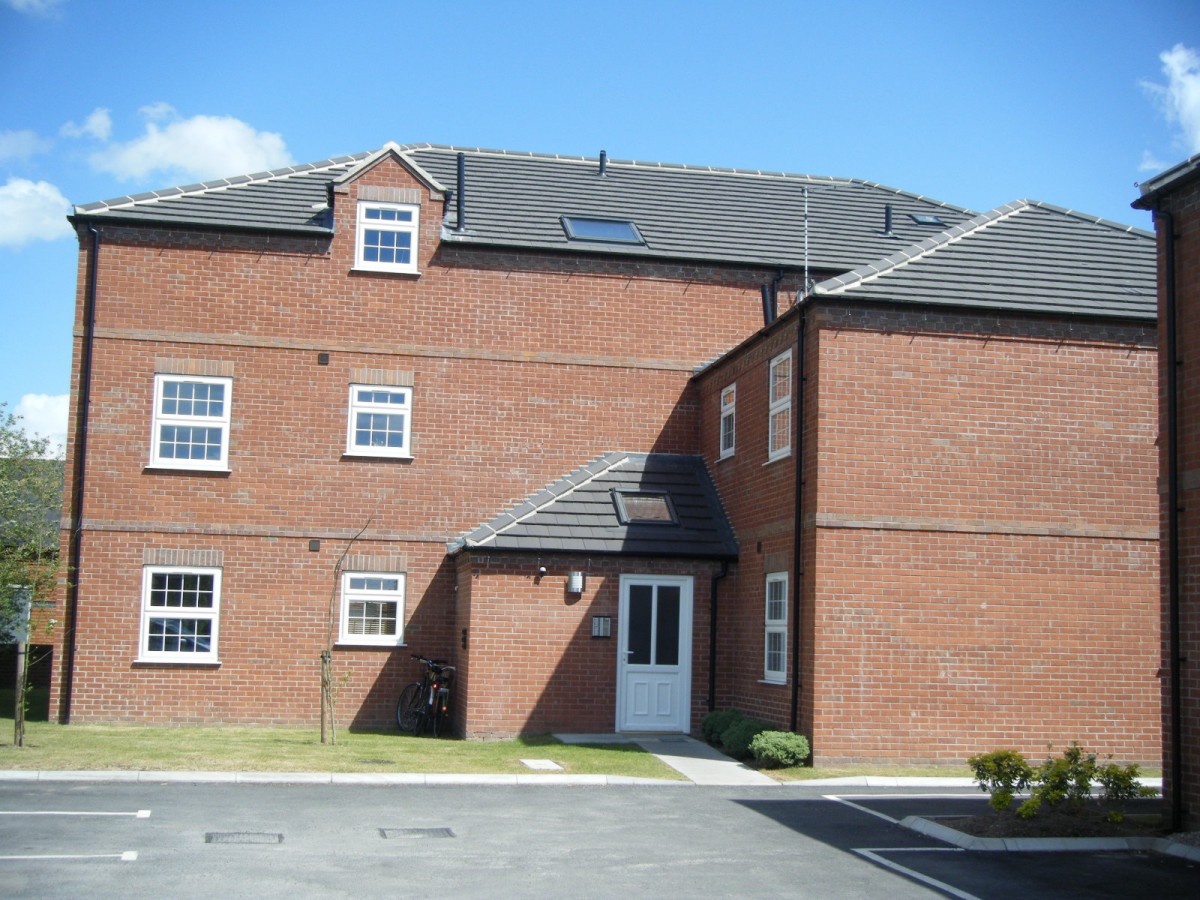 Farndon Road, Newark, Notts